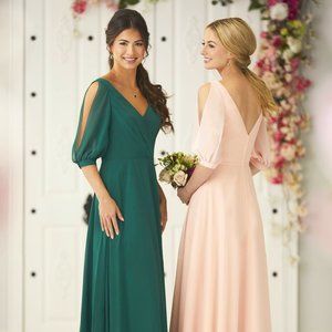Christina Wu 22908 Bridesmaid Dress